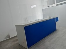 Pannelli plexiglass trasparent usato  Decimomannu
