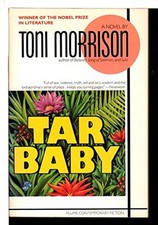 Tar baby good for sale  Montgomery
