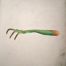 Vtg garden claw for sale  Macon