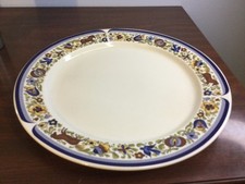 Villeroy boch troubadour for sale  Solomon