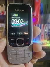 Cheap nokia 2330 for sale  HEXHAM