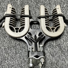 Gun rack defender for sale  Park Valley