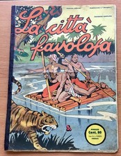 Collana albi grandi usato  Savona