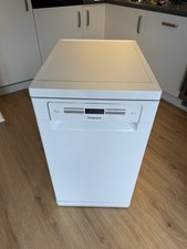 Hotpoint hsfo3t223wukn slimlin for sale  MANCHESTER