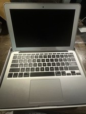 Macbook air model d'occasion  Expédié en Belgium