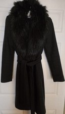 Zara black coat for sale Zara black coat for sale  Hudson