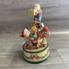 Vintage enesco holiday for sale  HULL