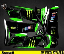 Kit déco quad d'occasion  Orthez