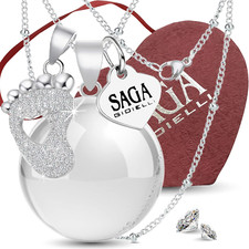 Collana donna chiama usato  Roma
