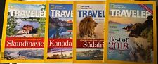 National geographic traveler gebraucht kaufen  Bad Bertrich