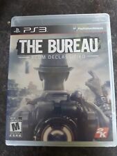 Usado, The Bureau XCOM Declassified PlayStation 3 PS3 Jogo COMPLETO Bom Estado comprar usado  Enviando para Brazil