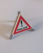 Playmobil 6924 panneau d'occasion  Strasbourg-