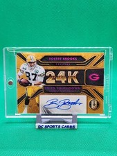 Robert brooks 2024 for sale  Parsons