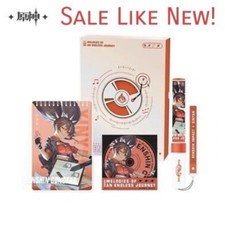 Genshin impact xinyan for sale  Albuquerque