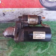Motorino avviamento iveco usato  Marcianise