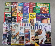 Fantazia. 18. pegasus for sale  BRISTOL