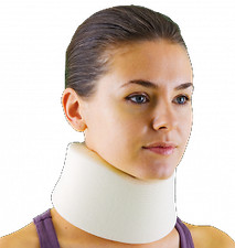 Gibaud ortho collare usato  Torino