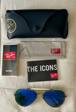 Ray ban rb3407 for sale  Jersey City