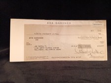 Ava gardner cancelled for sale  San Antonio