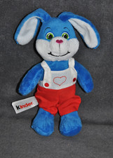 Doudou lapin kinder d'occasion  Krautergersheim