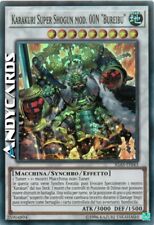 Karakuri super shogun usato  Ravenna
