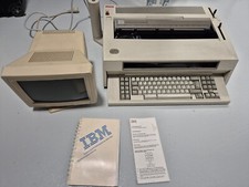Ibm 6787 typenrad gebraucht kaufen  Hördt