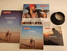 Jaworskyj set verlaufsfilter gebraucht kaufen  Wasserliesch