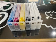 6pc refillable ink for sale  Canton