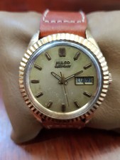 Orologio mulco automatico usato  Napoli