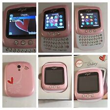 Cellulare anycool dual usato  Giugliano in Campania