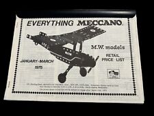 meccano parts for sale meccano parts for sale WHITEHAVEN