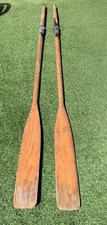 Pair 2.4m vintage for sale  DERBY