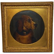 Historic victorian oil for sale  CHESTER