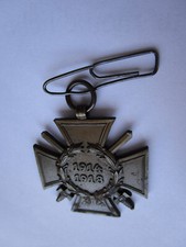Sammlung rden ehrenkreuz gebraucht kaufen  Bensheim