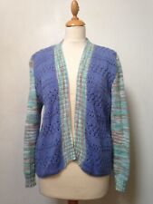 Vintage granny cardigan for sale  WESTERHAM