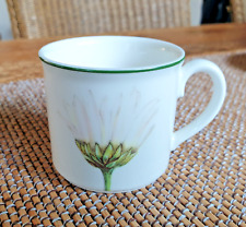 Flora marguerite espressotasse gebraucht kaufen  Überherrn