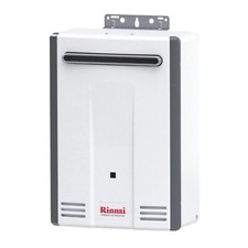 Rinnai v53de natural for sale  Alameda