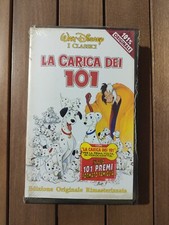 Carica dei 101 usato  Roma