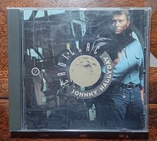 1989 johnny hallyday d'occasion  La Seyne-sur-Mer