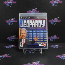 playstation jeopardy game for sale playstation jeopardy game for sale Largo