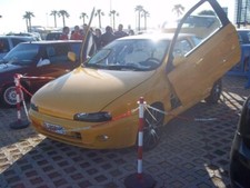 Vertical doors kit usato Vertical doors kit usato  Grammichele