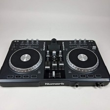 Numark idj3 channel for sale  Dublin