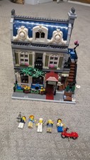 Lego parisian restaurant for sale  Redford