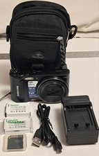 Samsung wb150f digital for sale  Clinton
