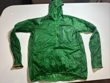 Haglöfs antivento uomo usato  Roma