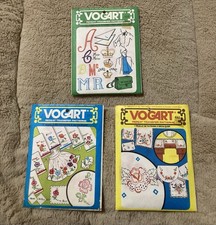 Lot vintage vogart for sale  Carrollton