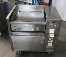 Bohner griddle bräter gebraucht kaufen  Borken