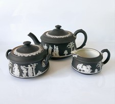 Wedgwood jasperware antique for sale  SHEFFIELD