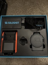 Soloshot for sale  Rancho Cucamonga