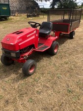 Westwood tow tractor for sale  COLCHESTER